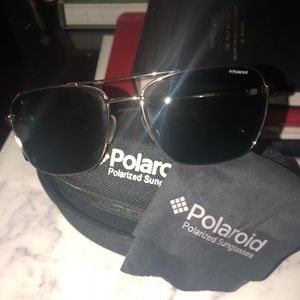 Polaroid sunglasses